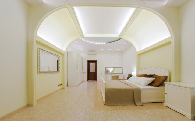 Апартаменты hth24 на Итальянской ул. 33