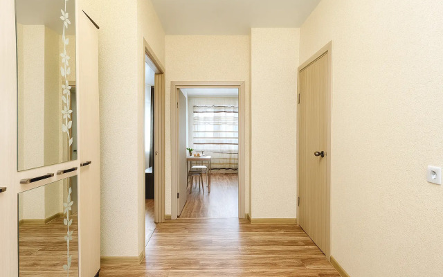 Апартаменты ЖК Суворовский