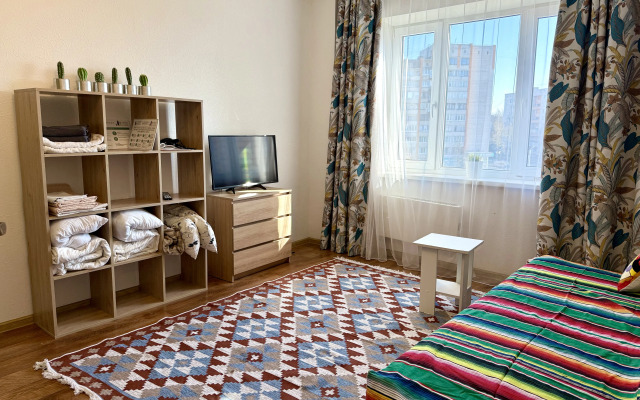 Квартира Pskov City Truda 50