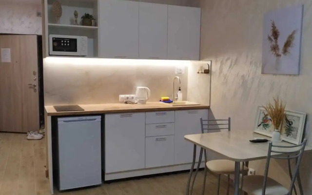 Квартира на Колпакова 41