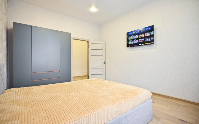 Квартира бизнес класса на Петра Подзолкова 10