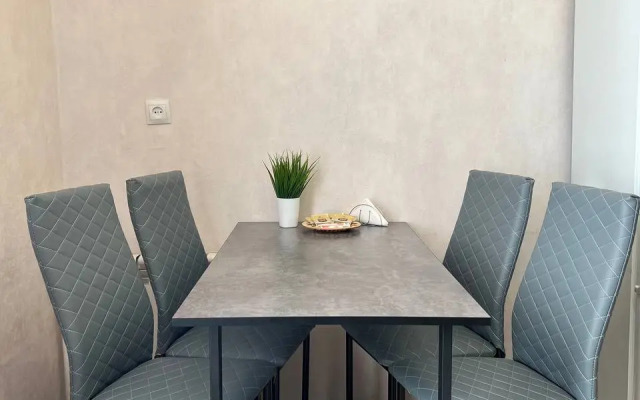 Апартаменты Двушка в самом центре Иркутска для 6ти человек