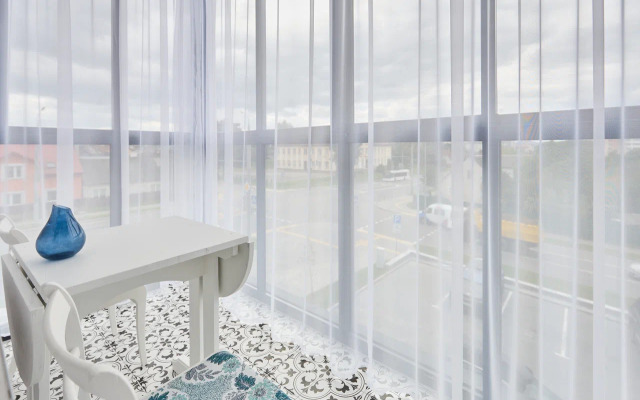 Reverie Graphite Apartments