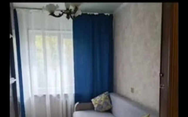 Квартира ул. Ополченская, 26