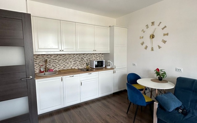 Апартаменты Квартира на Пулковском шоссе 73