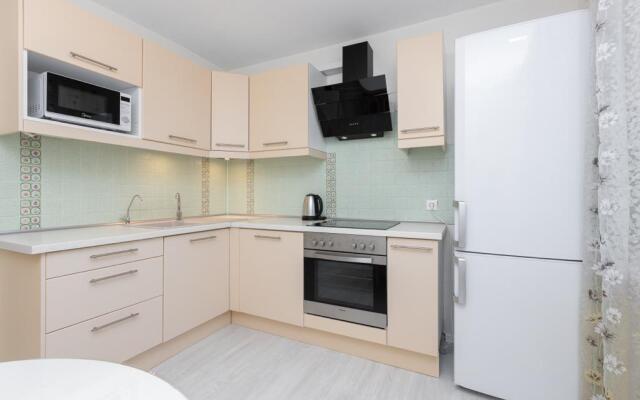 Квартира 1к . Центр, Аквапарк, Чаша, энерго инст