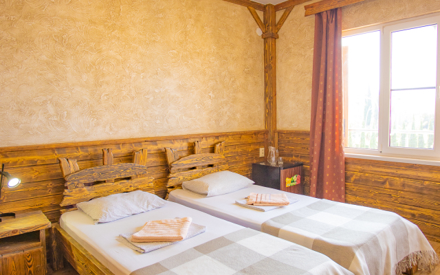 Runo Guest House