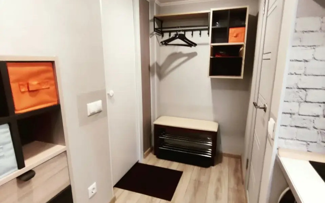 DOMINGO Rizhskij Proezd Apartment - Apartment in Moscou - Photo 3