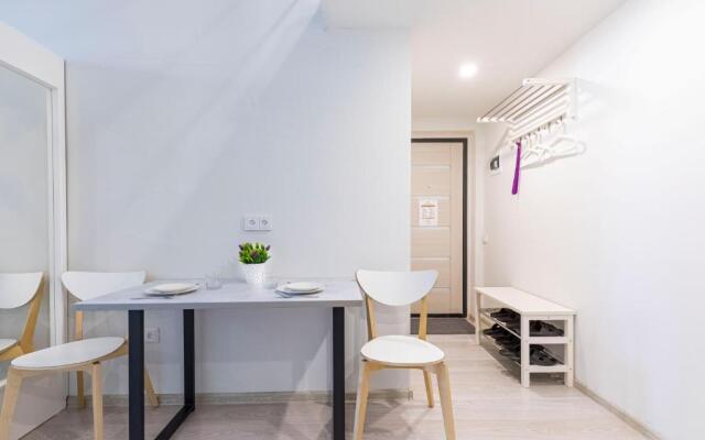 Apartment Na Pod`ezdnom 11