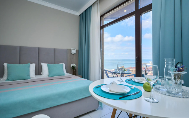 Okolo Morya  Apartments 1