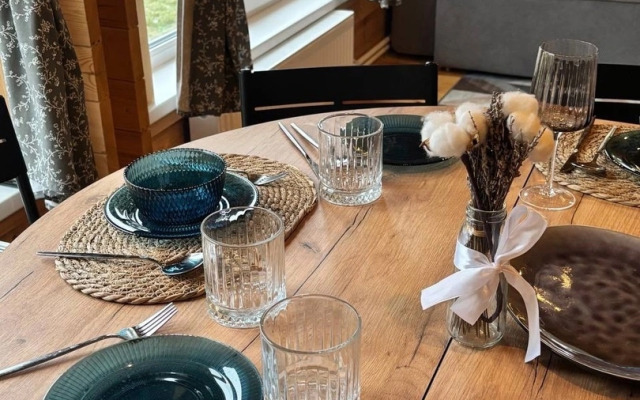 Гостевой дом Баглачевские дачи