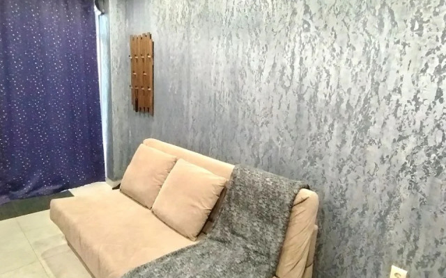 Квартира-студия с парковкой в центре Нахичевани