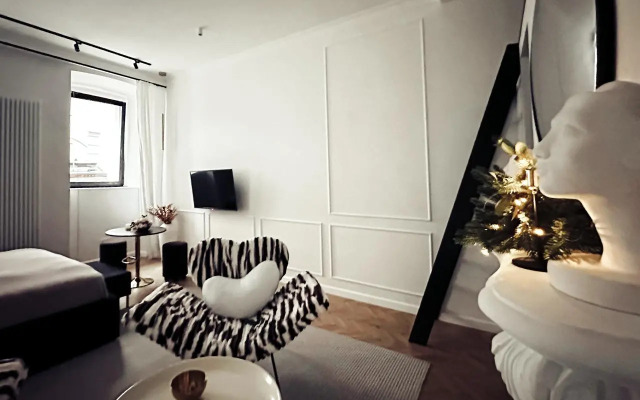 Апартаменты Matison Home Петровка 26 №7