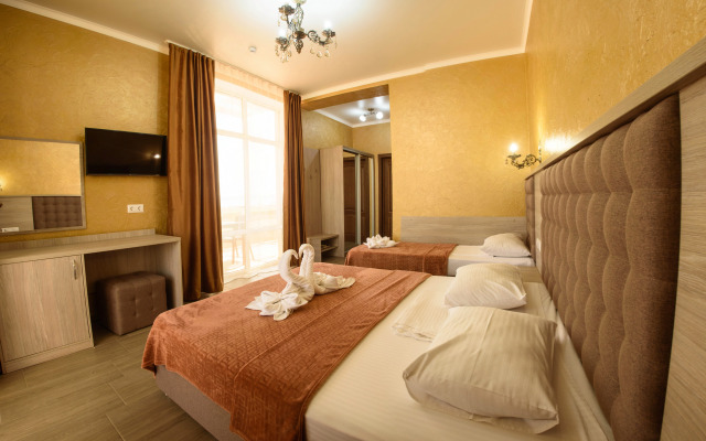 Odisseya Hotel