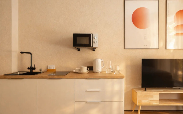 Гостевой Дом Ма