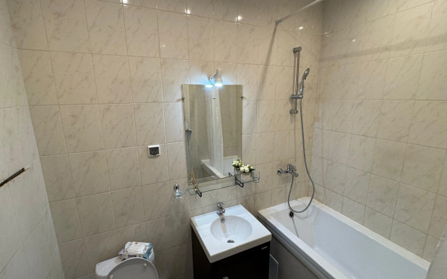 Prekrasnaya Flat