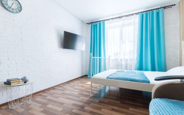 KGEU Chasha Rivyera Flat