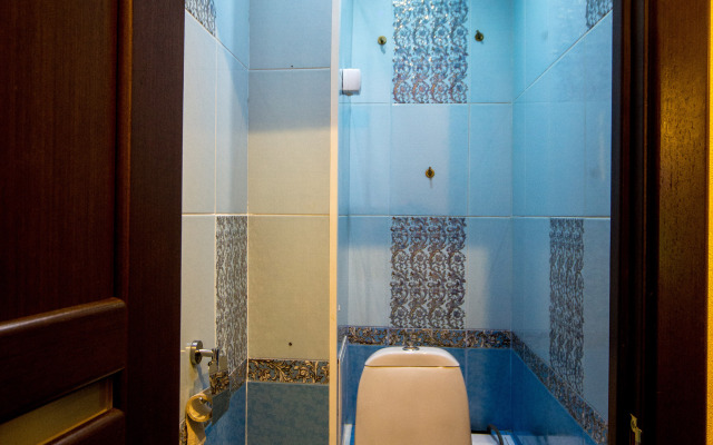 Апартаменты Возле Сибирского клинического центра Аэрокосмического университета