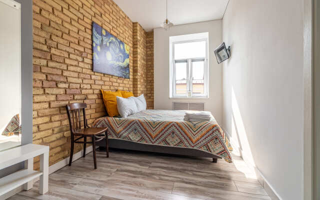 Viatour Na Kirova Apartments