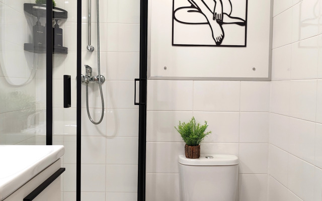 Квартира Премиум класса на Аминьевской