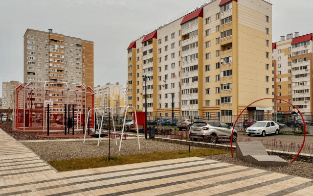 Квартира Privi House на Воткинском шоссе 53к1