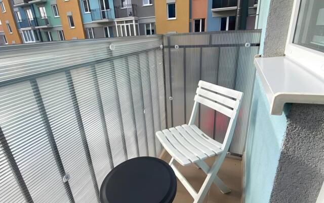 Квартира на Рабочей