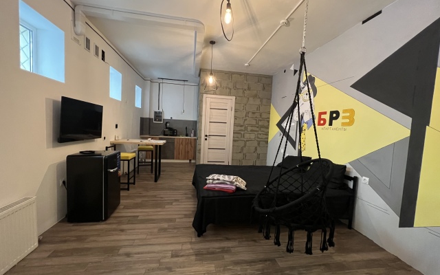 Апартаменты Адыгея Лофт Центр