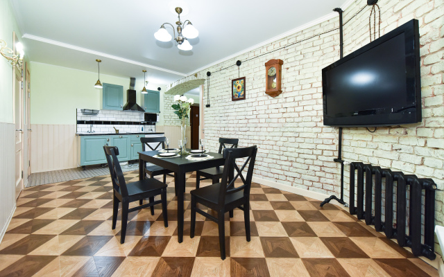 Anarin Apartments Flat 3