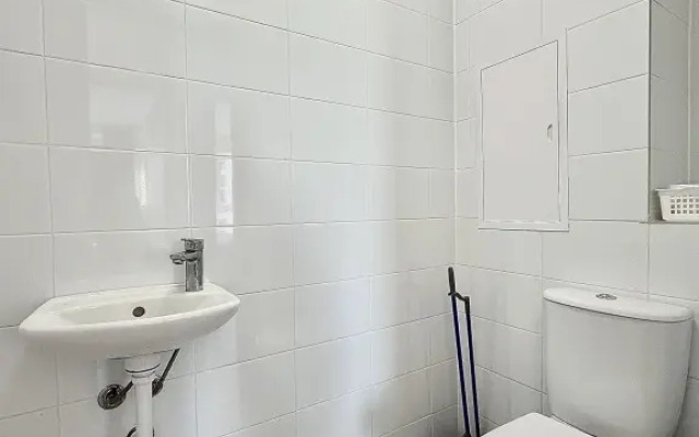 Viktory Apart Na Sosnovoy Ulitse, D.5 (3) Apartment