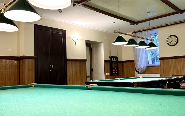 Imperial-2011 Hotel