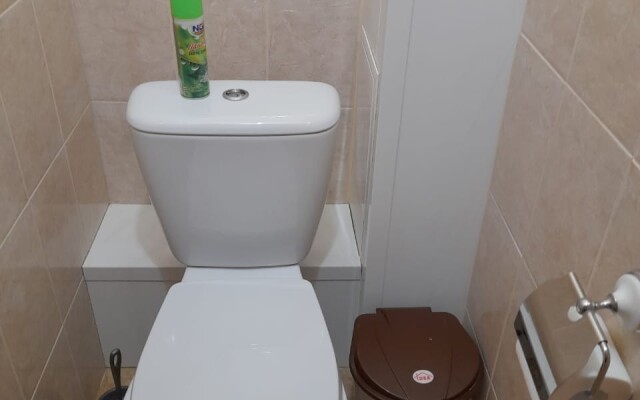 Апартаменты на улице Взлетная 38