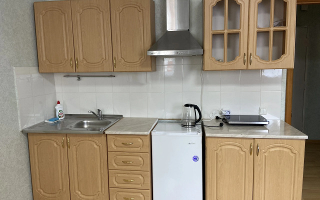 Domashniy Uyut Flat