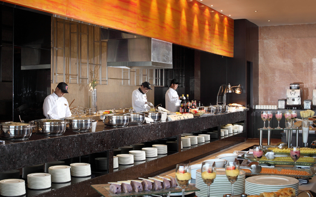 Po Hotel Semarang