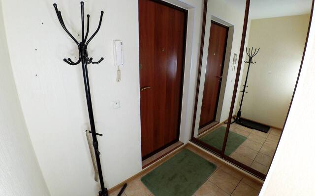 U Ozera Flat