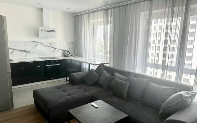 Квартира Art Life Apartment Zhulebino Park