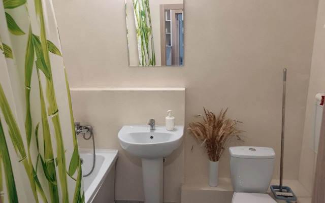 Квартира Комфорт