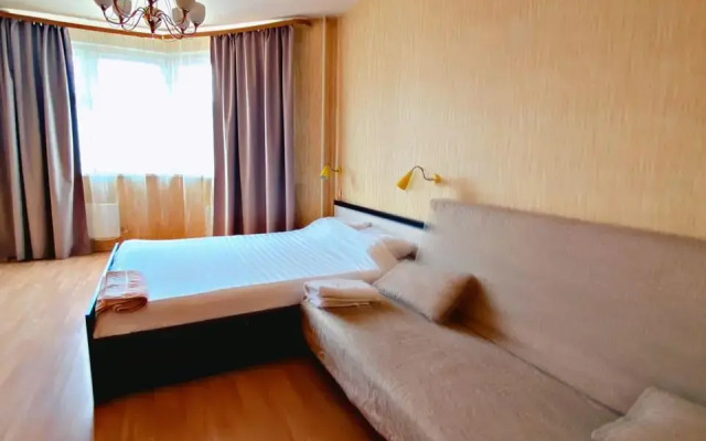 Квартира на Красного Маяка