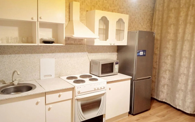 Квартира на Улице Недорубова 18к3