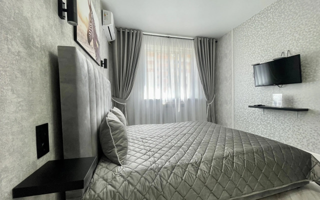 Na Rogozhnikova 3 (HouseVip26) Flat