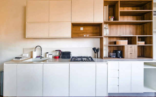 Апартаменты Apartment Shlomo HaMelekh Topaze