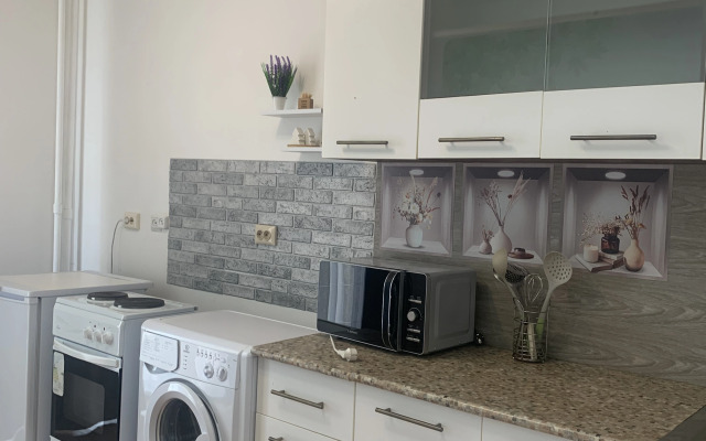 Prekrasnaya Vozle Kristalla Ryadom S Centrom Flat