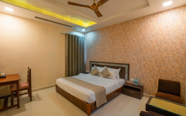 Бутик-отель Kiaara