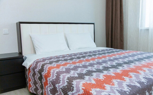 Квартира AntoninaApartments на улице Фрунзе 49