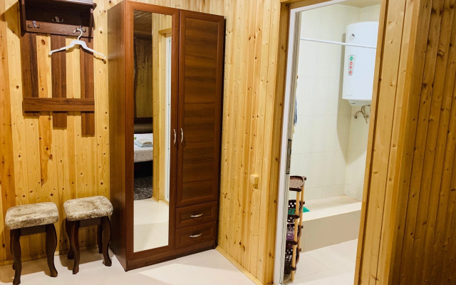U Valentiny Guest house