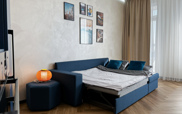 Utrip Oslo Apartments