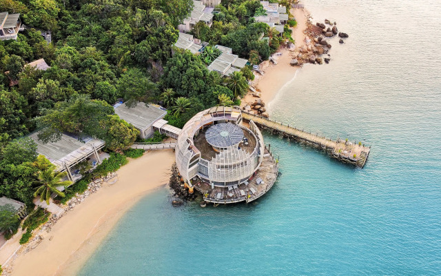 An Lam Retreats Ninh Van Bay Resort