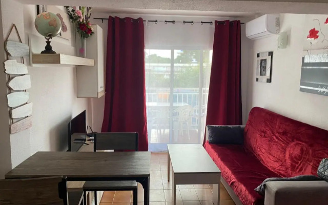 Apartsalou Priorat Apartments