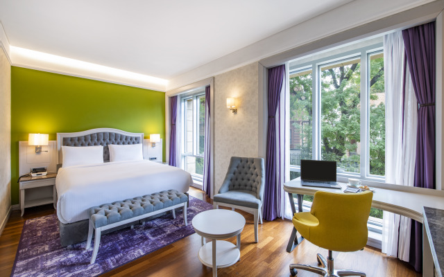 Mercure Tbilisi Old Town