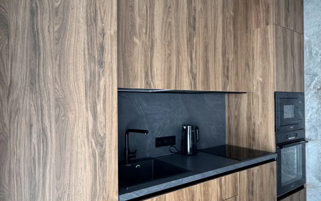 Klubnichnaya 2/7 Flat