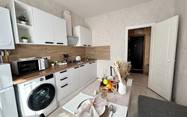 Квартира Прекрасная квартира в центре